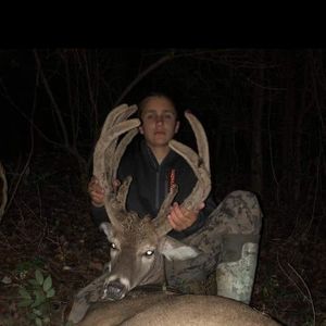 Meet your Posher, Austin